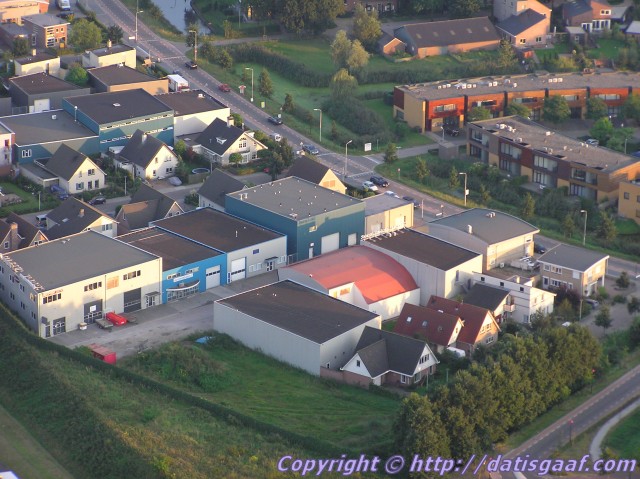 Copyright &copy DatisGaaf.com