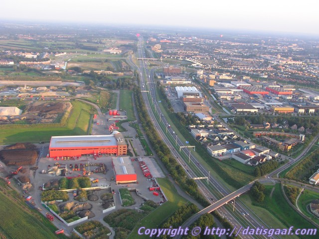 Copyright &copy DatisGaaf.com