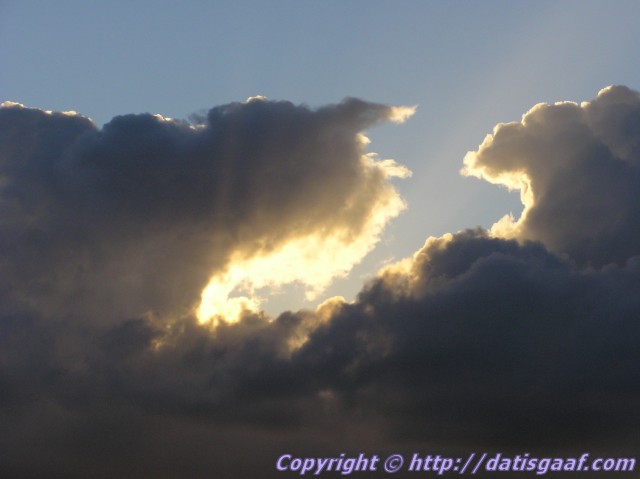 Copyright &copy DatisGaaf.com