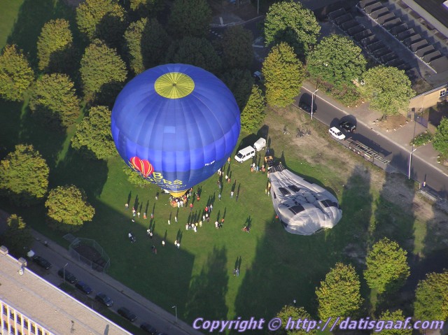 Copyright &copy DatisGaaf.com