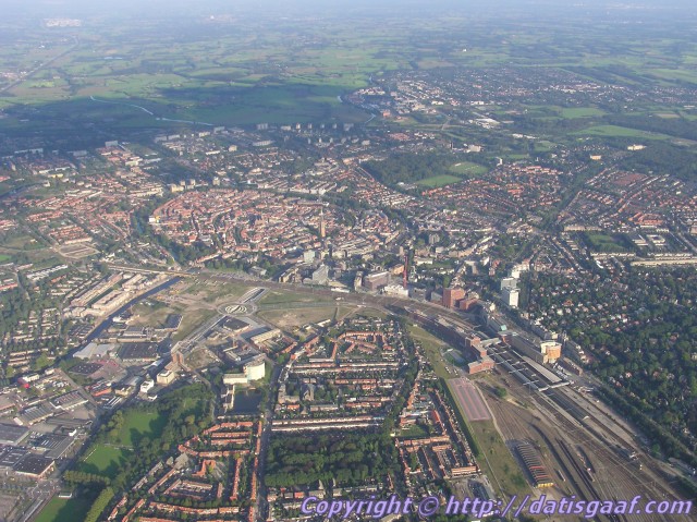 Copyright &copy DatisGaaf.com