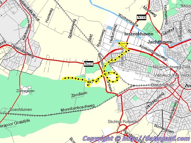 Copyright &copy DatisGaaf.com