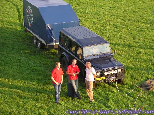 Copyright &copy DatisGaaf.com