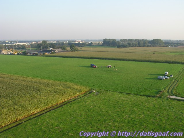 Copyright &copy DatisGaaf.com