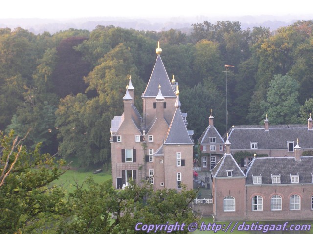 Copyright &copy DatisGaaf.com