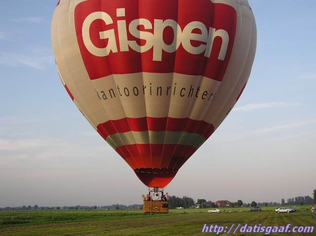 Copyright &copy DatisGaaf.com