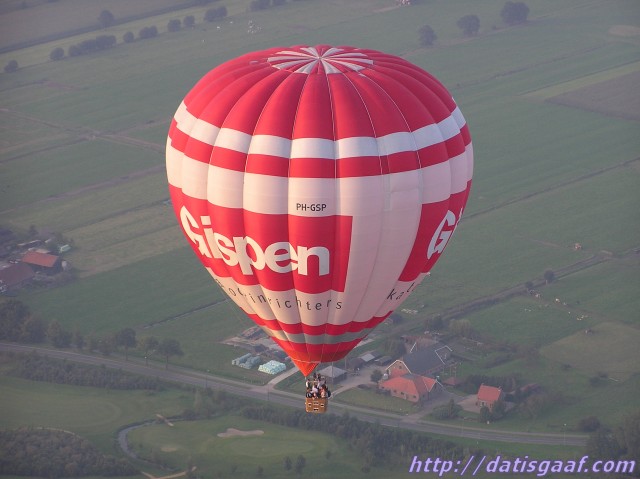 Copyright &copy DatisGaaf.com