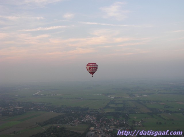 Copyright &copy DatisGaaf.com