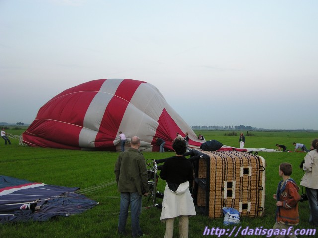 Copyright &copy DatisGaaf.com