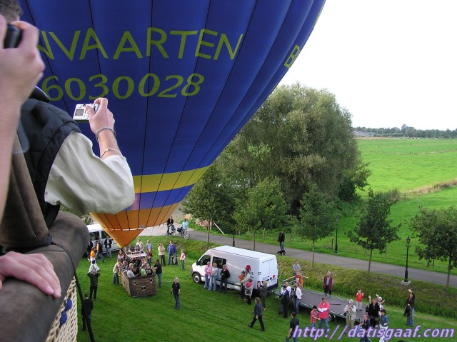 Copyright &copy DatisGaaf.com