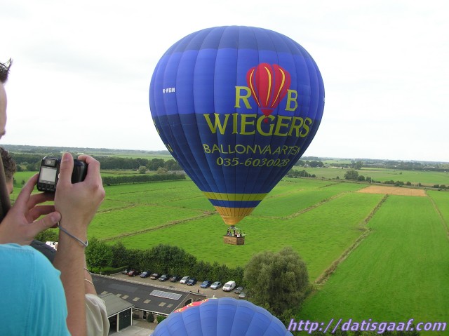 Copyright &copy DatisGaaf.com