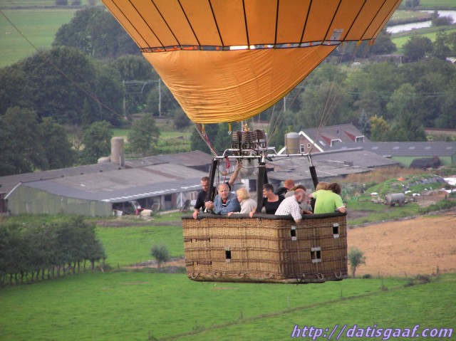 Copyright &copy DatisGaaf.com