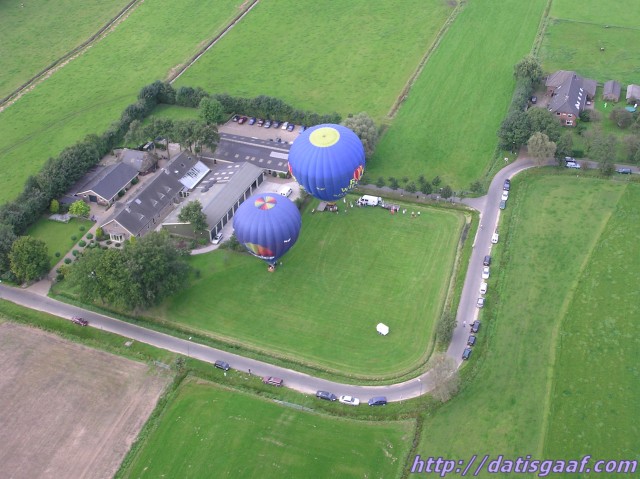 Copyright &copy DatisGaaf.com