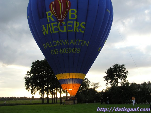 Copyright &copy DatisGaaf.com