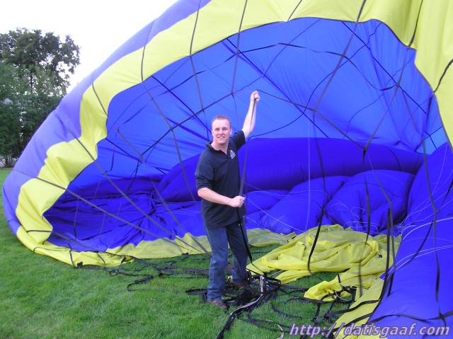 Copyright &copy DatisGaaf.com