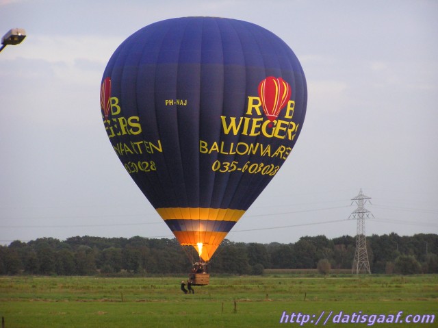 Copyright &copy DatisGaaf.com