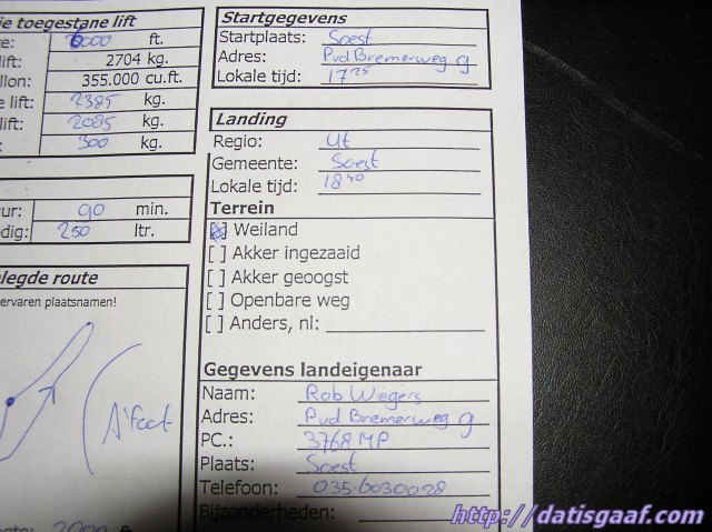 Copyright &copy DatisGaaf.com