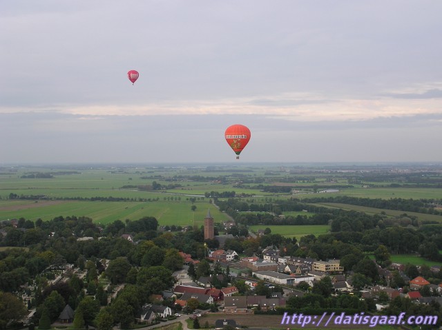 Copyright &copy DatisGaaf.com