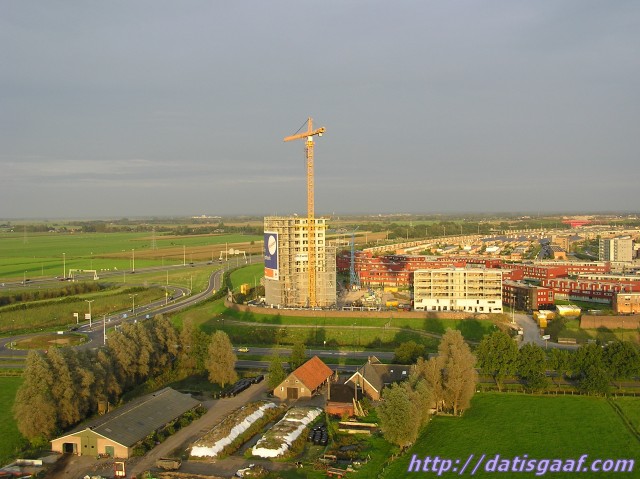 Copyright &copy DatisGaaf.com