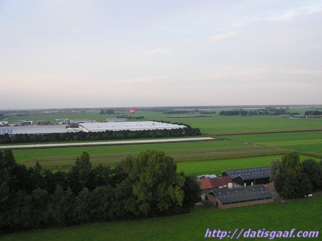 Copyright &copy DatisGaaf.com