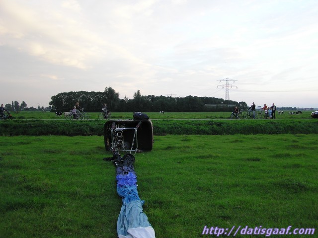 Copyright &copy DatisGaaf.com