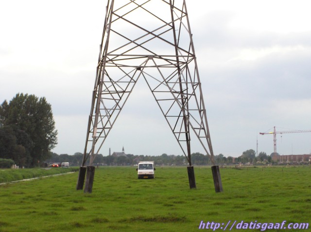 Copyright &copy DatisGaaf.com