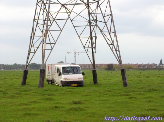 Copyright &copy DatisGaaf.com