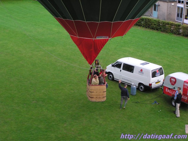 Copyright &copy DatisGaaf.com