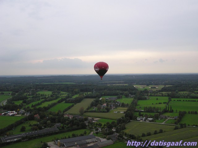 Copyright &copy DatisGaaf.com