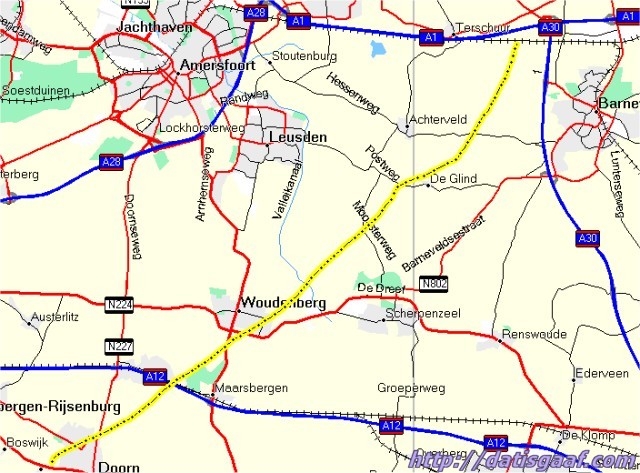 Copyright &copy DatisGaaf.com