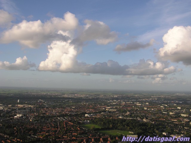 Copyright &copy DatisGaaf.com