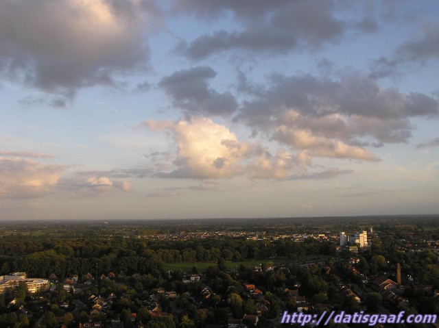 Copyright &copy DatisGaaf.com