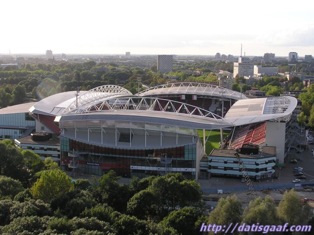 Copyright &copy DatisGaaf.com