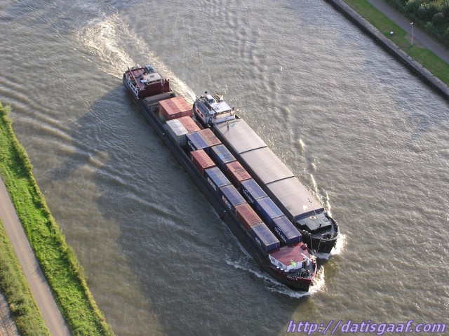 Copyright &copy DatisGaaf.com