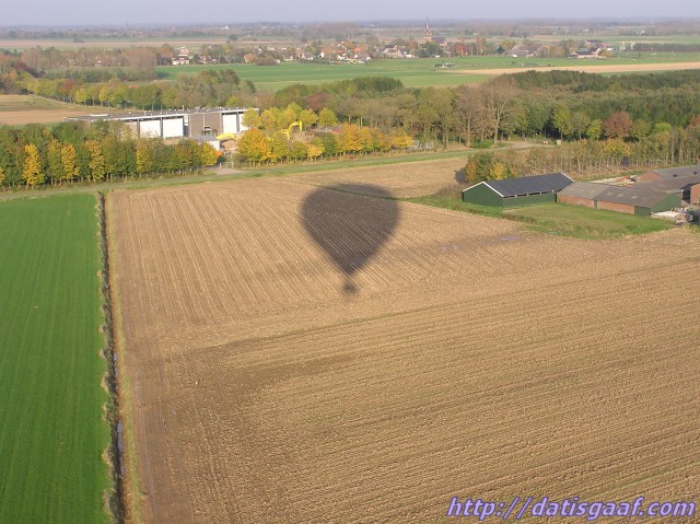 Copyright &copy DatisGaaf.com