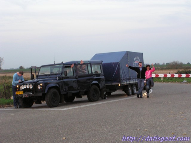 Copyright &copy DatisGaaf.com