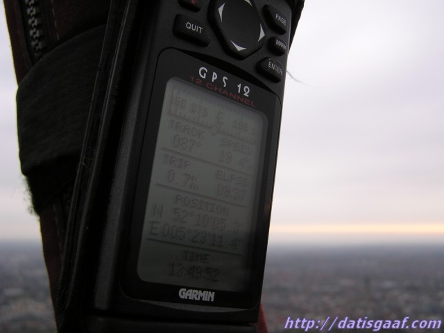 Copyright &copy DatisGaaf.com