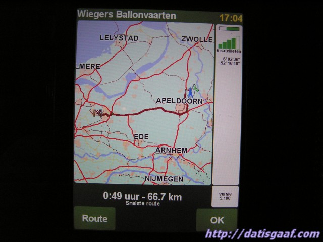 Copyright &copy DatisGaaf.com