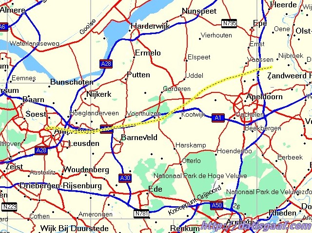 Copyright &copy DatisGaaf.com