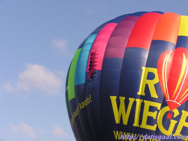 Copyright &copy DatisGaaf.com