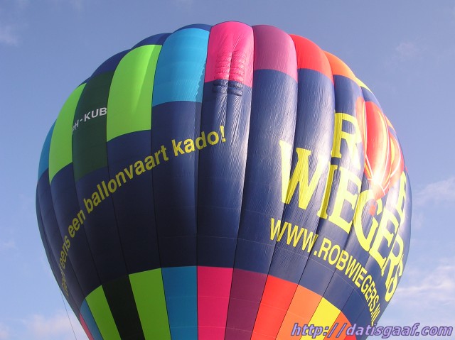 Copyright &copy DatisGaaf.com