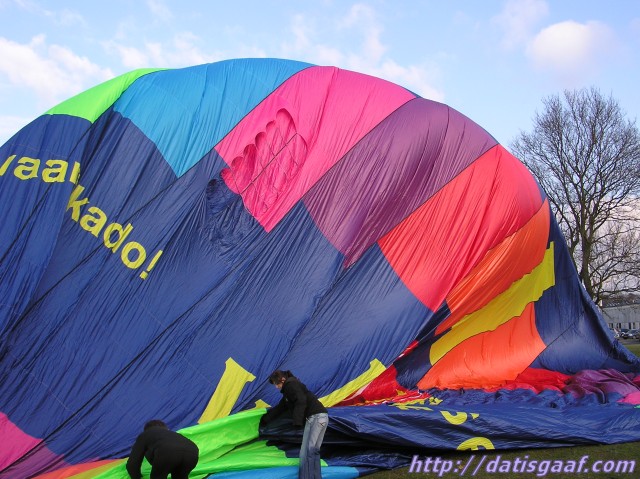 Copyright &copy DatisGaaf.com