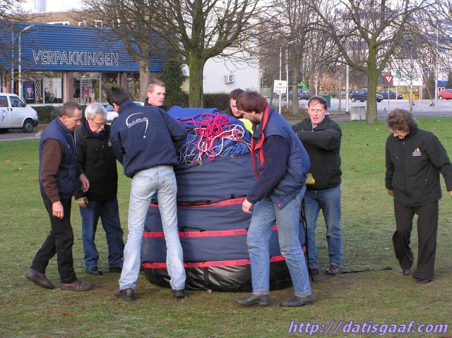 Copyright &copy DatisGaaf.com