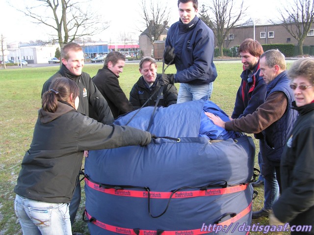 Copyright &copy DatisGaaf.com