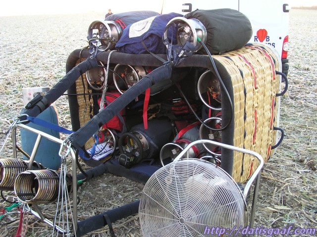 Copyright &copy DatisGaaf.com