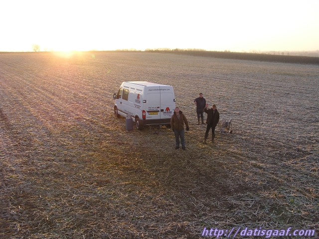 Copyright &copy DatisGaaf.com