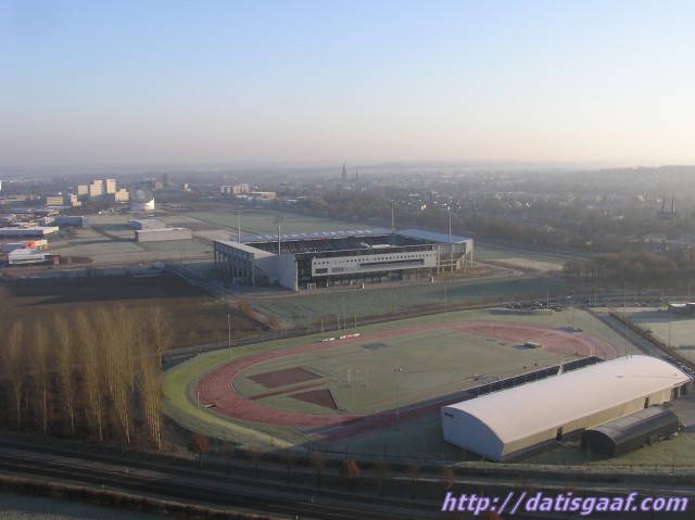 Copyright &copy DatisGaaf.com