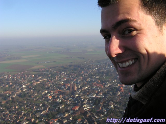 Copyright &copy DatisGaaf.com