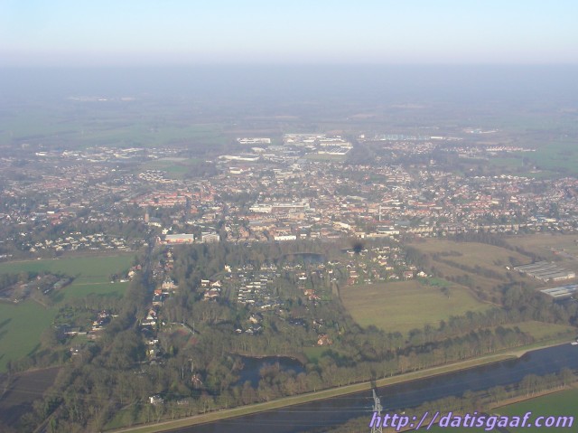 Copyright &copy DatisGaaf.com