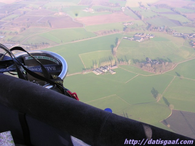 Copyright &copy DatisGaaf.com